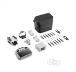 DJI Mini 4 Pro Drone – Hardly Used  3 Batteries + RC Controller