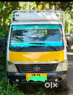 Tata super ace 2014