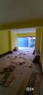 Ground Floor Shop For Rent