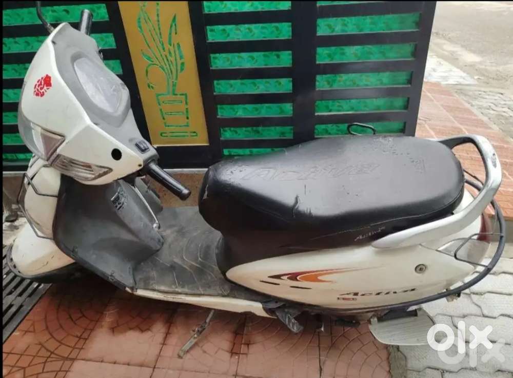Urgent need good condition