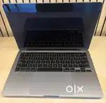 APPLE MACBOOK PRO 2020 INTEL CORE I7 PROCESSOR 16GB RAM 512GB SSD