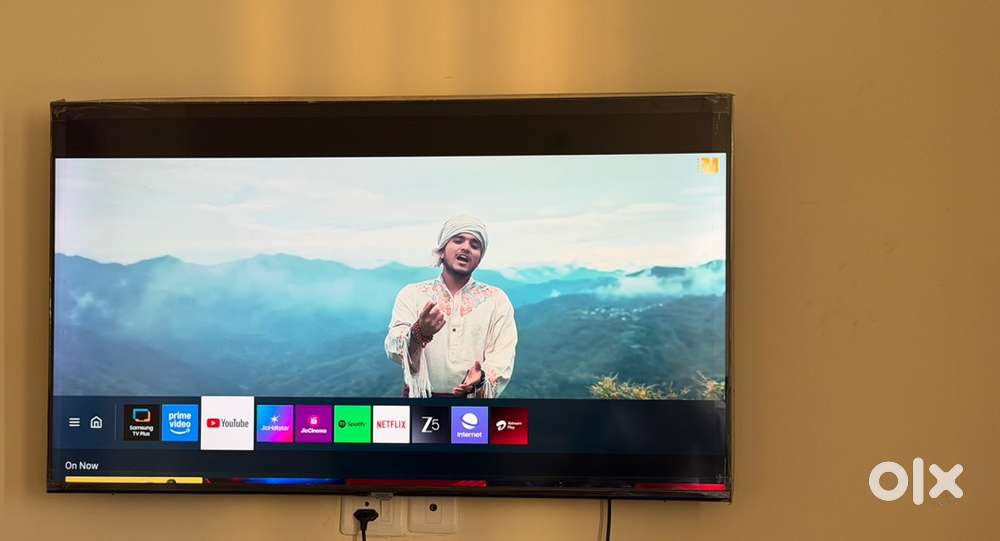 Samsung 55 inch led tv