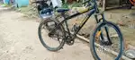 Schnell  bikele