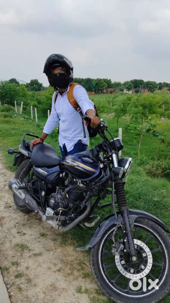 Baja avenger 150 Street