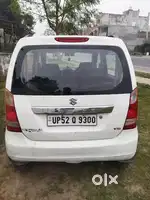 Maruti Suzuki Wagon R 1.0 2011
