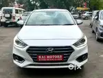 Hyundai Fluidic Verna 1.6 CRDi SX, 2019, Diesel