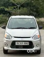 Maruti Suzuki Alto 800 CNG LXI, 2018, CNG & Hybrids
