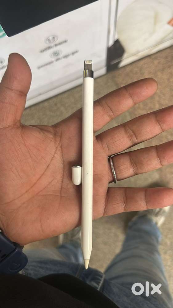 Apple Pencil 1st gen