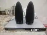 DVD PLAYER