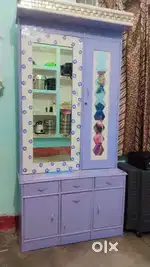 1 r dressing table  sell 5 thousand rupees