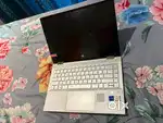HP Pavilion intel core i7 Laptop - 14 inch touch screen finger reader