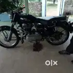 Royal Enfield