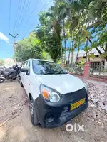 Maruti Suzuki Alto 800 2019