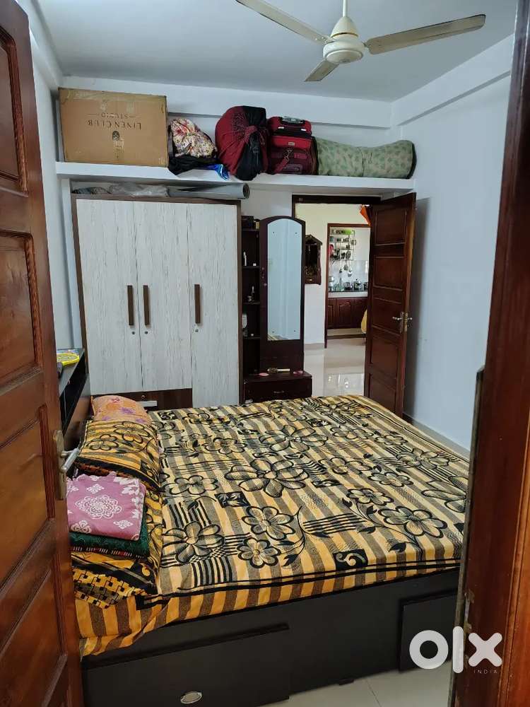 2 BHK appartment near Campion School and Amrita Hospital
