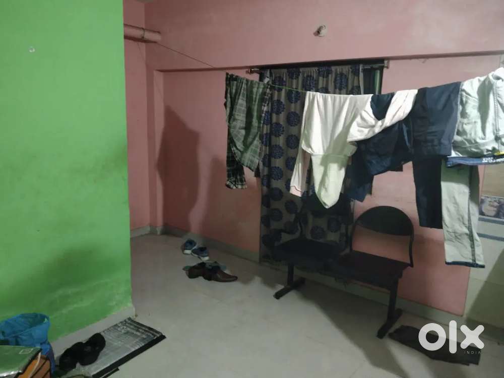 Shareing  room 2 boys