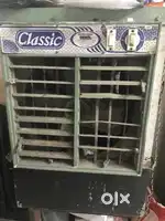 Water cooler