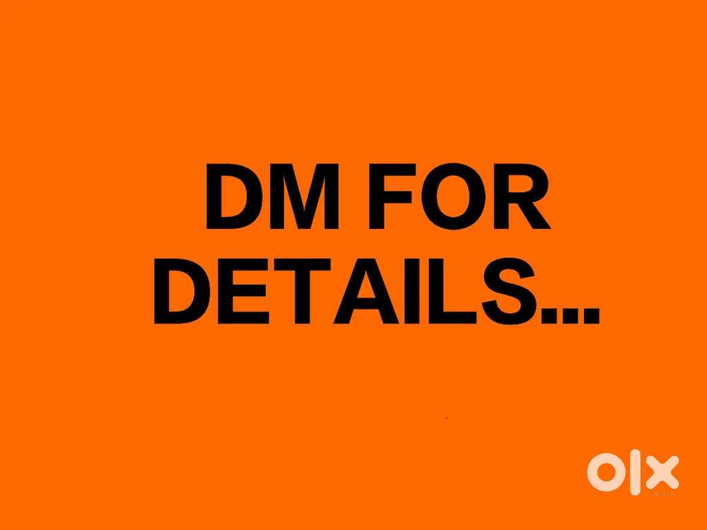 Best plot for house 22ft front road fully documents