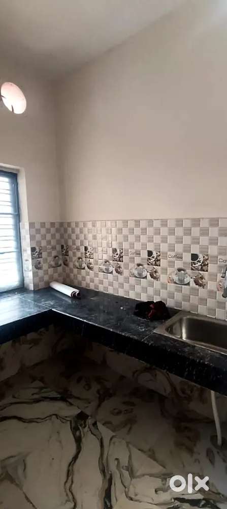 Independent 2bhk