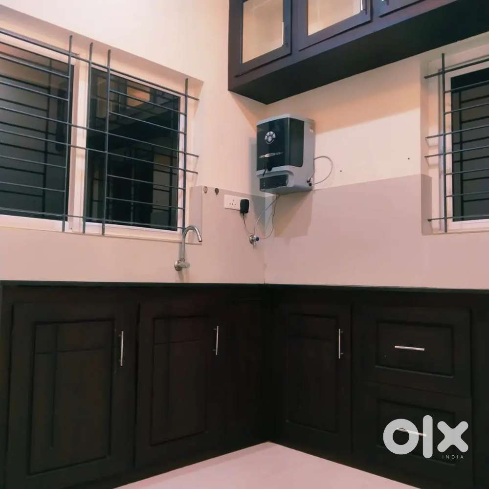 LADYS & FAMILY - 2BHK APARTMENT FOR RENT KAKKANAD EDACHIRA INFOPARK