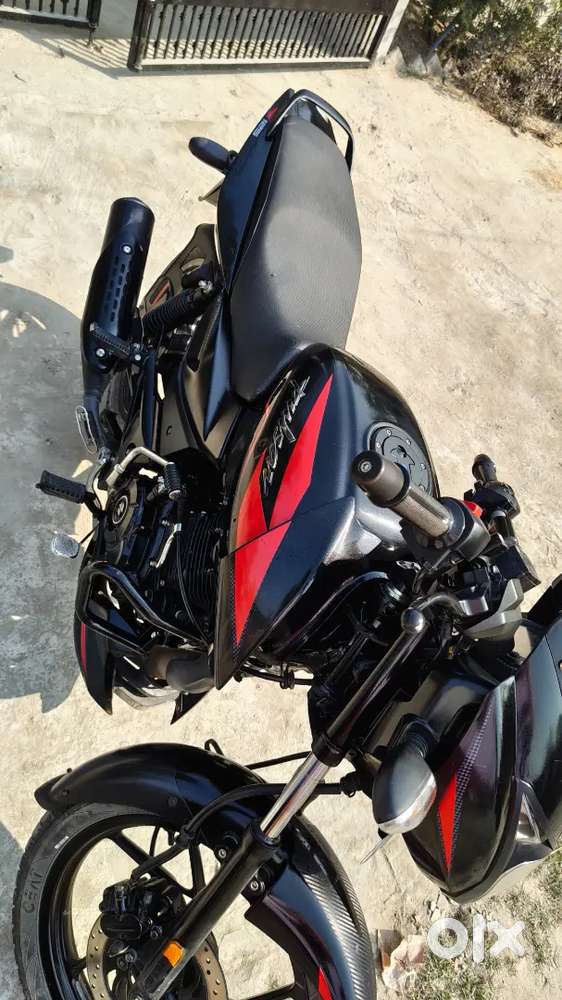 Bajaj Pulsar 125cc