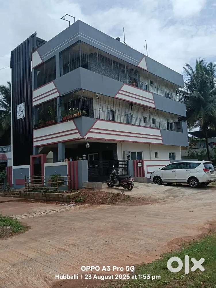 Sri Manjunath Nilaya