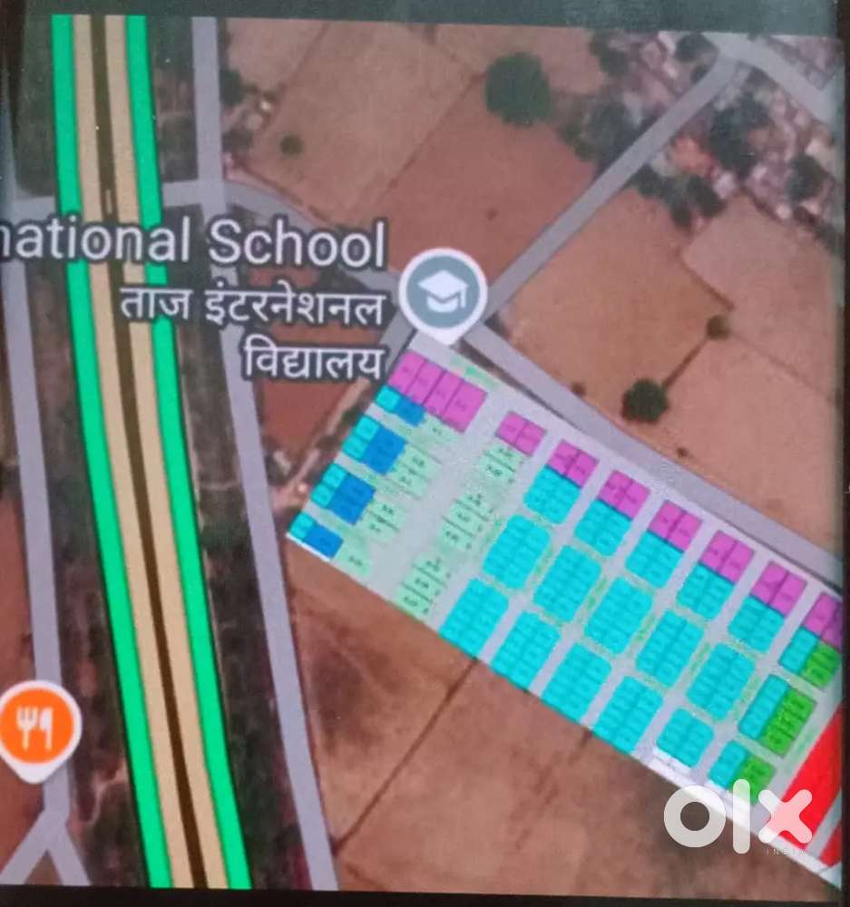 Best plot for investment on yamuna expressway Gett the bumper offer !