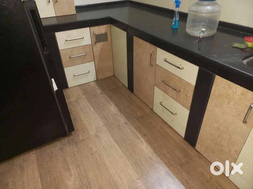 Kodikal cross 3 bedroom furnished house for rent