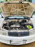 Petrol Lancer-2005 -good condition, can still drive at Top Speed