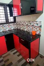 Safe and comfortable Accomodation for Ladies Near SK Hospital Tvm