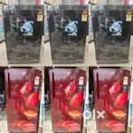 Rent & sale