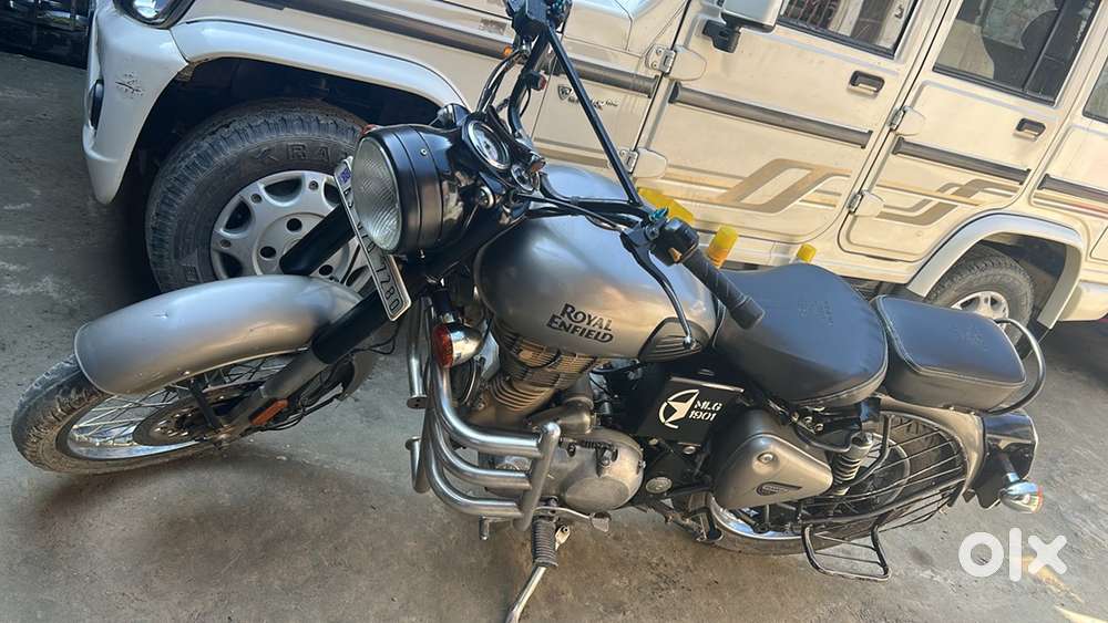 RE Cl-350 bs6