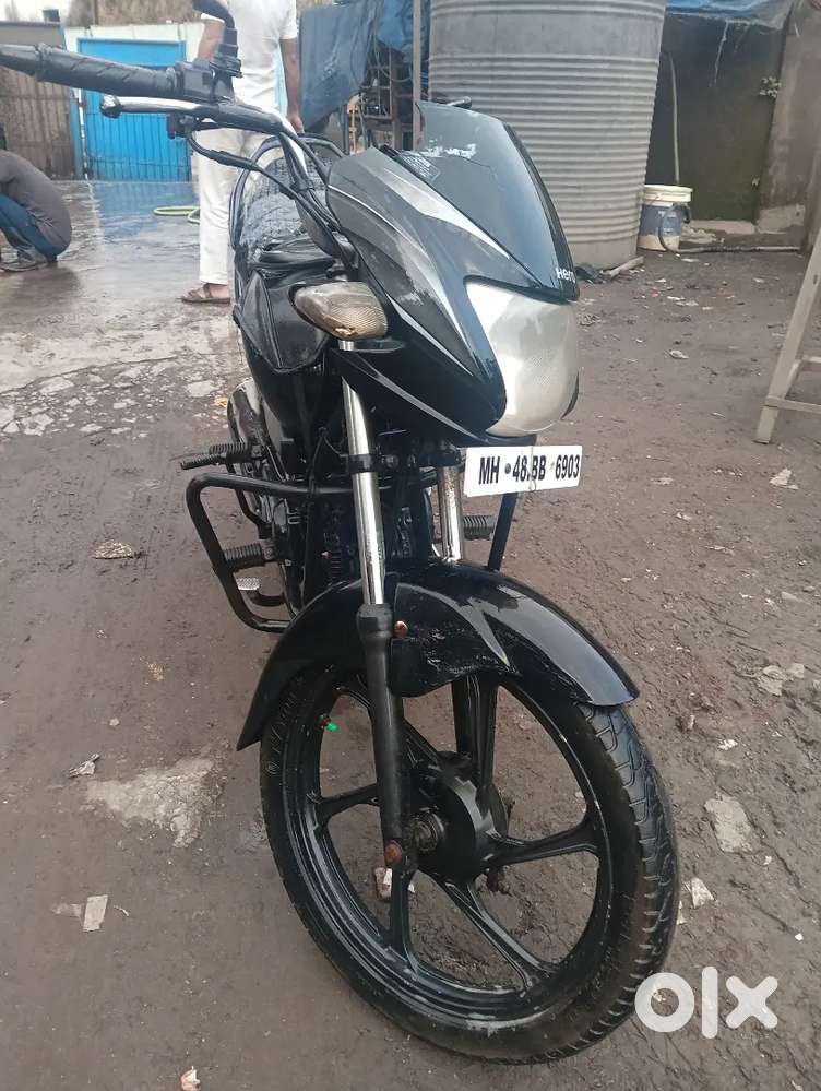 Good condition