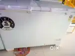Haier Deep Freezer