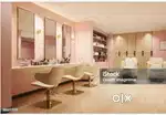 Running Salon for sale at Chandigarh