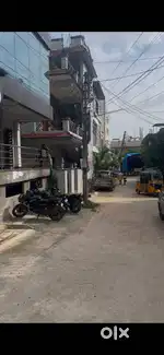 Commercial/residential independent houst near to main road