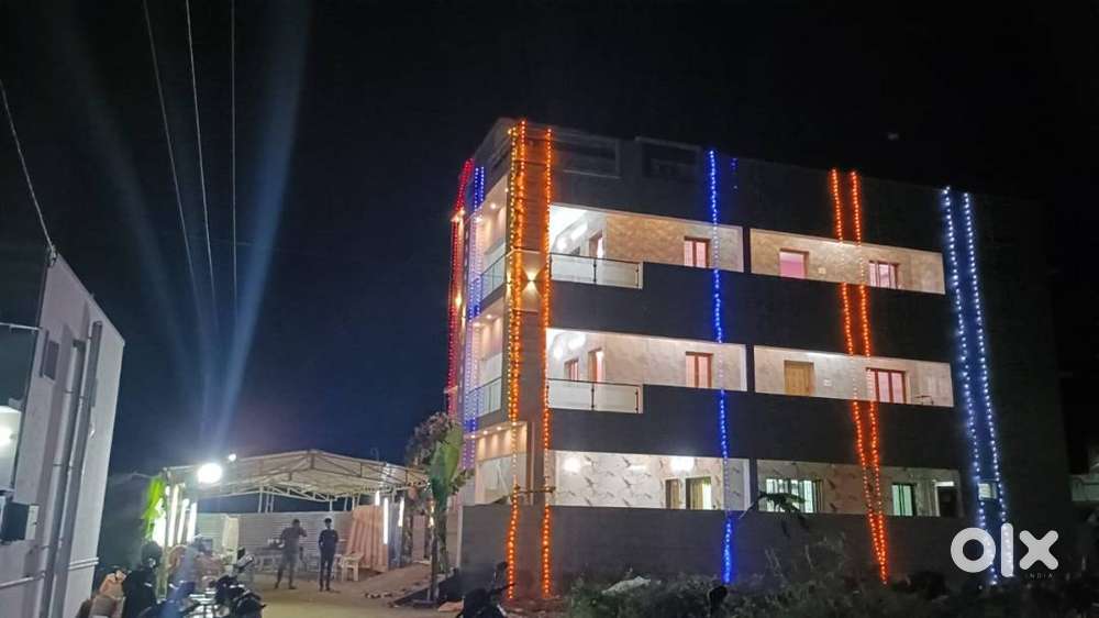 NEW 2 BHK VILLA