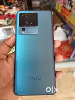 IQ NEO 7 PRO 12/256 GB