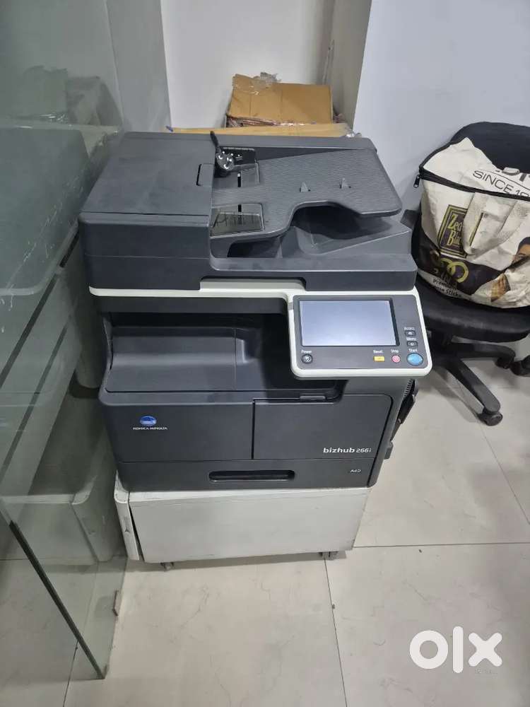 Bizhun konica Minolta
