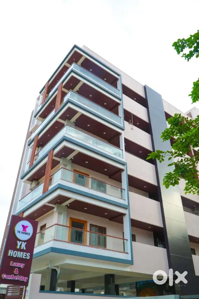 Hotel Front Office Department