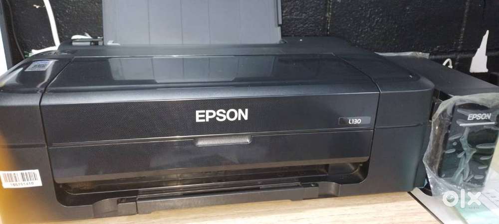 EPSON PRINTER , MODEL-L130