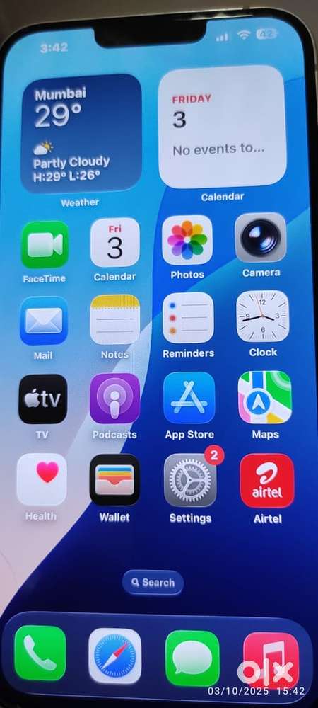 Want a sell iphone 14plus
