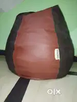 Beanbag in good condition with fillng