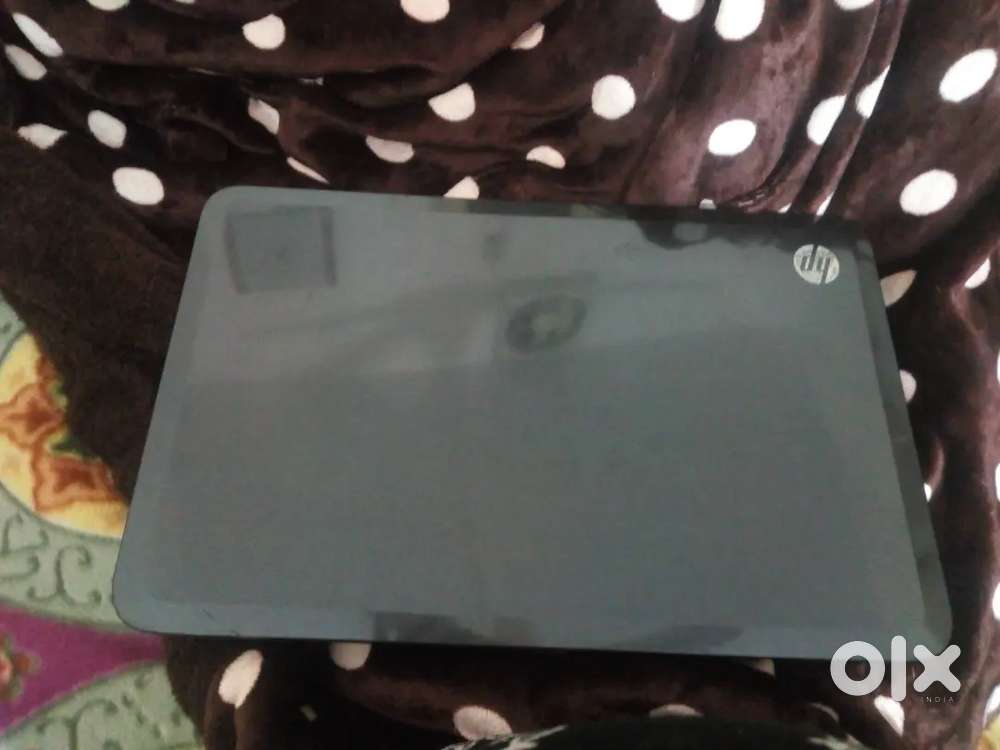 Hp pavilion g6 good condition laptop.