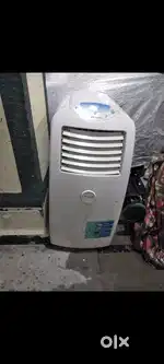 Portable Ac