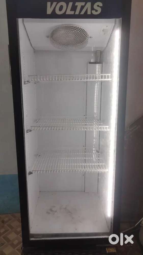 Voltas fridges sell