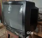 TV, Television set