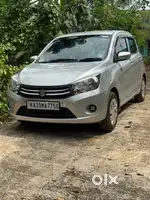 Maruti Suzuki Celerio 2016 Petrol Good Condition