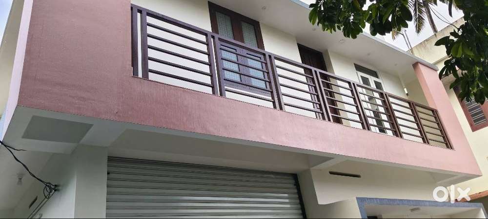 Rooms for rent at Poonkulam Junction