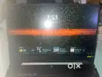 Asus TUF Gaming Laptop F15 – 2 Years Old