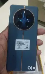 Realme 12 Pro 5G 12/256 GB Curved Display With Dolby Atmos Sound, 67W